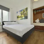 Juli Διαμέρισμα Πουέρτο Ντε Λα Κρουζ