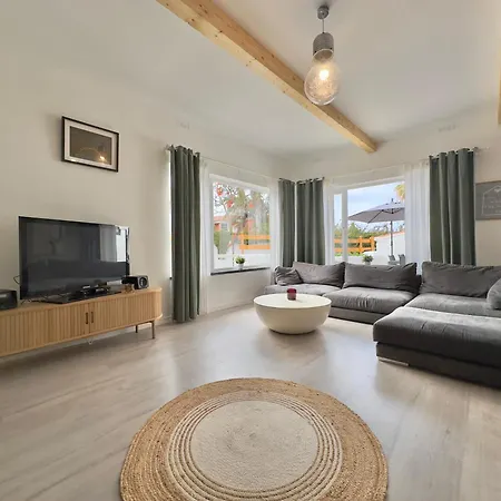 Juli Mirador Apartman *