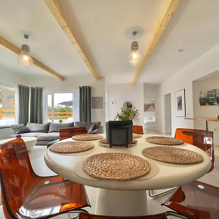 Apartament Juli Mirador Puerto de la Cruz (Tenerife)