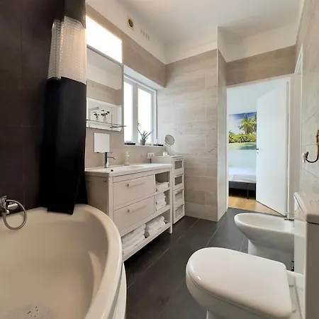 Apartman Juli Mirador Puerto de la Cruz