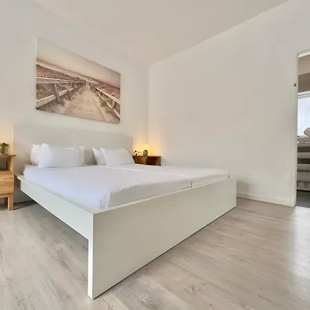 Apartman Juli Mirador