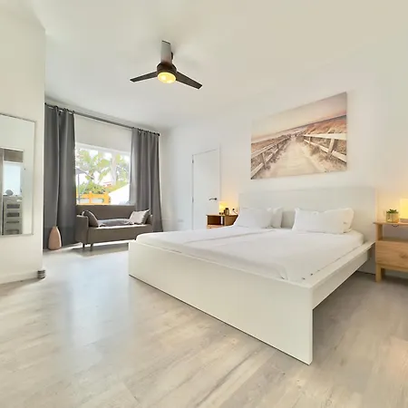 Juli Mirador Apartman