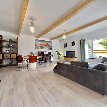 Apartament Juli Mirador