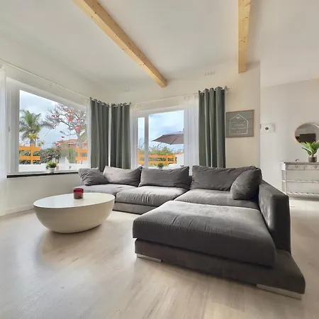 Juli Mirador Apartman *