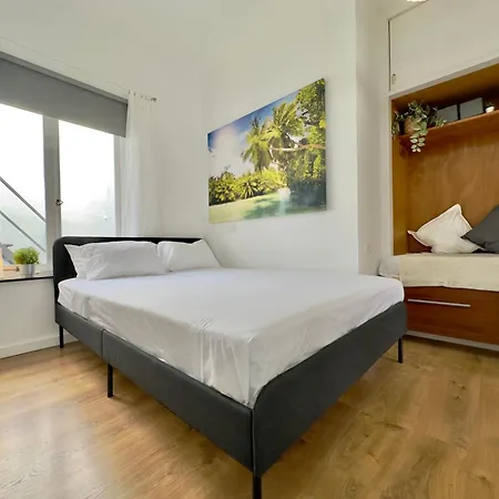 Juli Mirador Apartament *