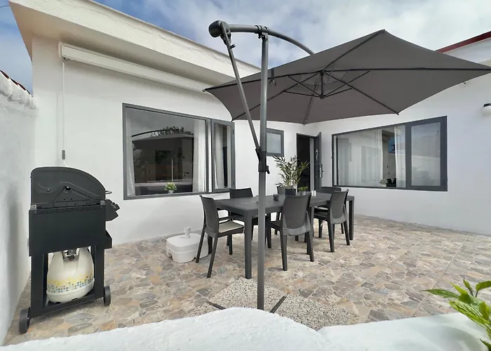 Juli * Puerto de la Cruz (Tenerife)