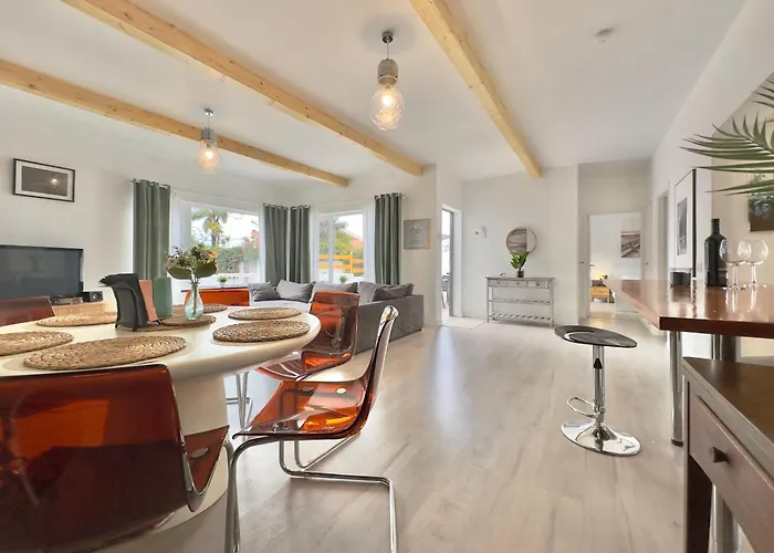 Apartment Juli Puerto de la Cruz (Tenerife)