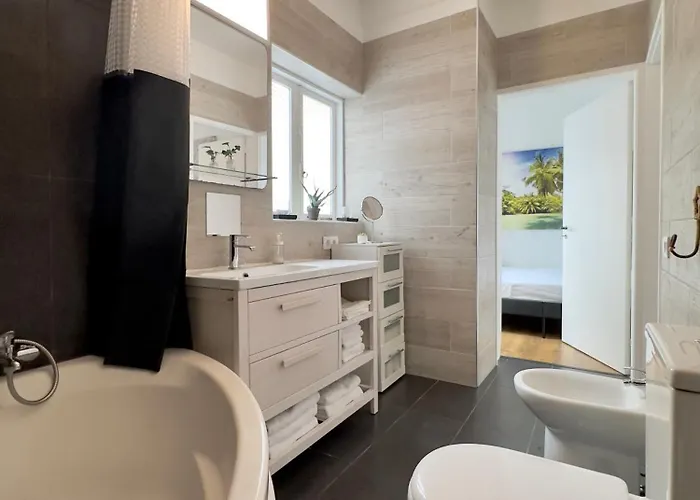 Apartment Juli Puerto de la Cruz (Tenerife)