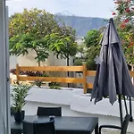 Juli Puerto de la Cruz (Tenerife)