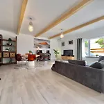 Appartement Juli