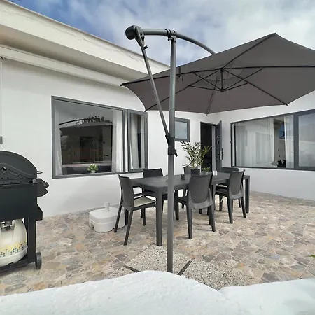 Juli * Puerto de la Cruz