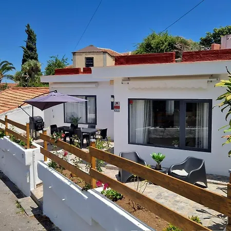 Appartement Juli Mirador