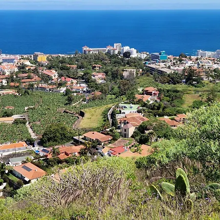 Appartement Juli Mirador