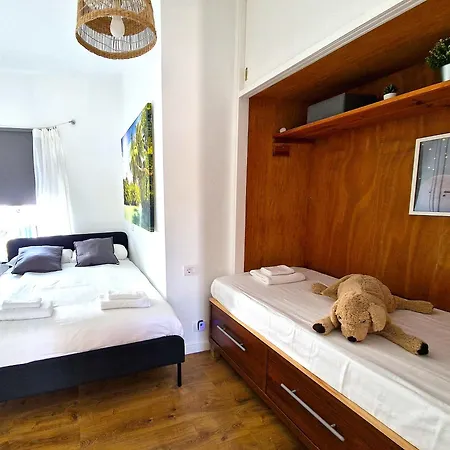 Appartement Juli Mirador