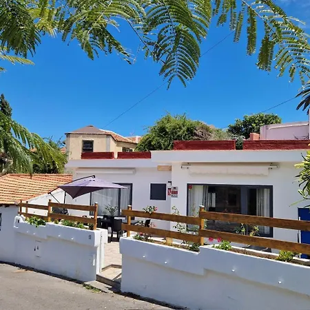 Appartement Juli Mirador Puerto de la Cruz (Tenerife)