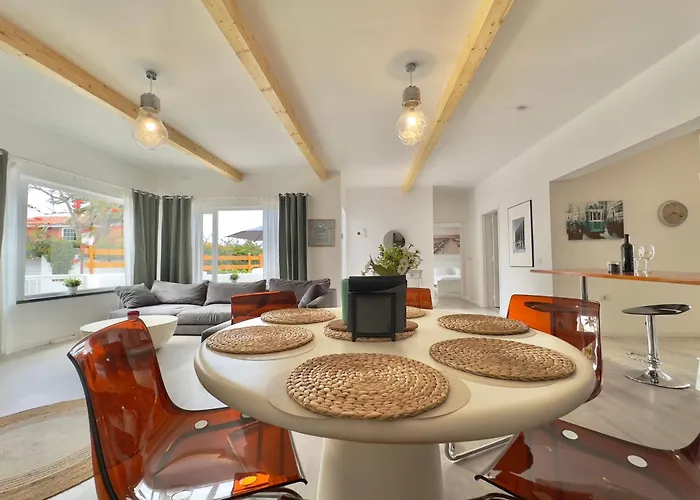 Apartman Juli Puerto de la Cruz