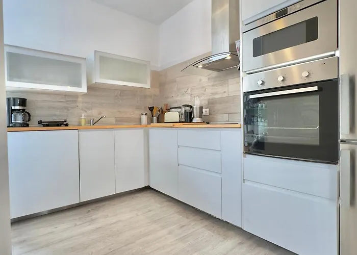 Juli Puerto de la Cruz