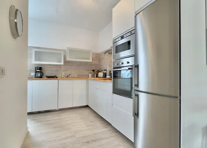 Apartman Juli
