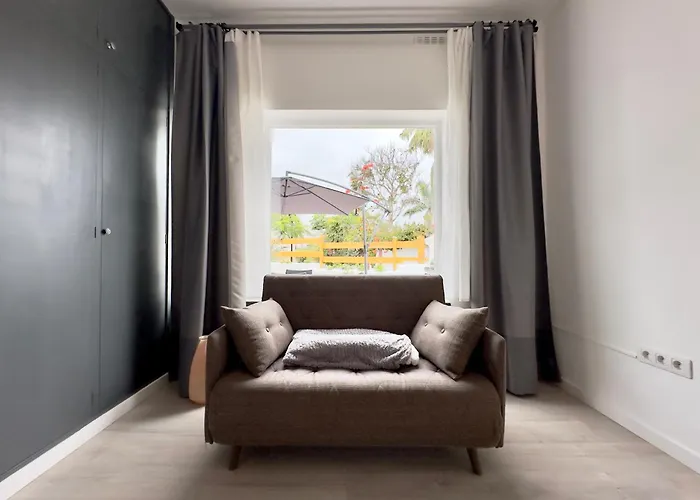 Juli Puerto de la Cruz