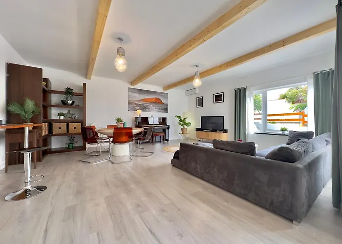 Apartment Juli